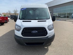 2017 Ford Transit-150 XL
