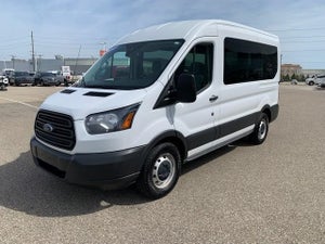 2017 Ford Transit-150 XL