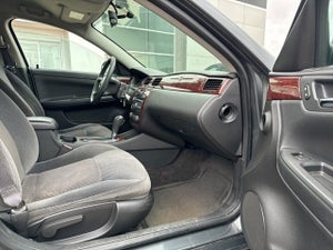2010 Chevrolet Impala LS